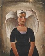 schilderijen, Antiek en Kunst, Ophalen of Verzenden