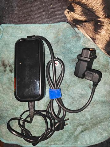 Shimano EC-E6002 Battery Charger beschikbaar voor biedingen