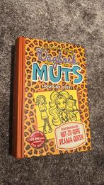 Dagboek van een muts - houd de dief!, Ophalen of Verzenden, Zo goed als nieuw