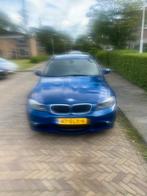 BMW 3-Serie 2.0 I 318 Touring 2011 Blauw, Auto's, Euro 5, 1995 cc, 750 kg, 4 cilinders