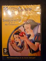 Sneeuwwitje PC Game - Nieuw in Verpakking!, Avontuur en Actie, 1 speler, Nieuw, Ophalen of Verzenden