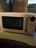 Roze Silvercrest magnetron, Witgoed en Apparatuur, Magnetrons, Ophalen, Zo goed als nieuw