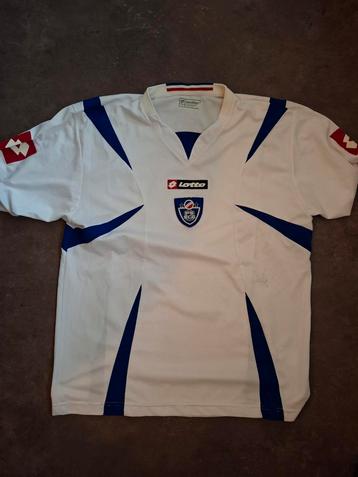 Servië & Montenegro uitshirt (2006-2008) - Maat XL beschikbaar voor biedingen