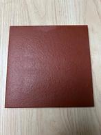 Vloertegels bruin, Doe-het-zelf en Verbouw, Tegels, Keramiek, Vloertegels, Minder dan 20 cm, 5 tot 10 m²