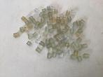 Lego steen 1x1 transparant, Ophalen of Verzenden, Gebruikt, Losse stenen, Lego