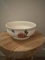 Villeroy & Boch Bouquet Schaal - 18 cm - Puntgaaf, Ophalen of Verzenden