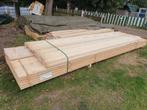 steigerplanken nieuw, Doe-het-zelf en Verbouw, Hout en Planken, Ophalen, 25 tot 50 mm, Nieuw, Plank