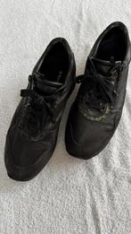 Damesschoenen zwart  Merk Xsenible, Kleding | Dames, Schoenen, Ophalen of Verzenden, Zo goed als nieuw, Zwart, Sneakers of Gympen