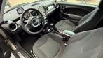 Mini Mini Clubman 1.6 Cooper Airco, Auto's, Mini, Voorwielaandrijving, Gebruikt, 4 cilinders, 4 stoelen