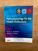 Gould’s pathophysiology for the Health professions, Ophalen of Verzenden, Zo goed als nieuw