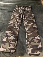 Protest skibroek maat 152/158 - Zo goed als nieuw!, Kinderen en Baby's, Kinderkleding | Maat 152, Ophalen of Verzenden, Zo goed als nieuw