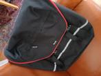 Beck ,o.a grijs enkele fietstas!, Ophalen of Verzenden, Gebruikt, Aktetas