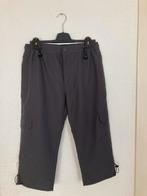 Driekwart broek, Ophalen of Verzenden, Nieuw, Grijs