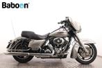 Harley-Davidson FLHX Street Glide (bj 2009), Toermotor, Overige merken