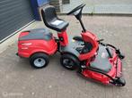 Zitmaaier  castelgarden  frontmaaier  4wd, Tuin en Terras, Zitmaaiers, Ophalen, Zo goed als nieuw, Mulchfunctie