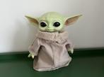 Star Wars The Mandalorian The Child Baby Yoda, Ophalen of Verzenden, Zo goed als nieuw, Actiefiguurtje