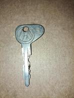 Vw sleutel 60er jaren origineel, Ophalen of Verzenden