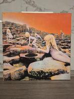 Led Zeppelin – Houses of the Holy LP Sterling RL VG+, Ophalen of Verzenden, Gebruikt, 12 inch, Poprock