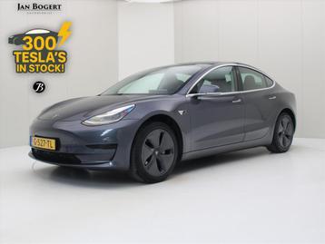 Tesla Model 3 Standard RWD Plus [ AUTOPILOT+60 kWh+PREMIUM A beschikbaar voor biedingen
