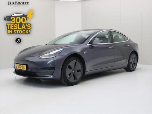 Tesla Model 3 Standard RWD Plus [ AUTOPILOT+60 kWh+PREMIUM A, Auto's, Tesla, Bedrijf, Te koop, Model 3, ABS, Achteruitrijcamera