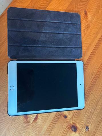 Apple iPad Mini - Gebruikt beschikbaar voor biedingen
