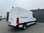 Mercedes-Benz Sprinter 516 CDI 164 PK AUTOMAAT / L2H2 / 3.50, Automaat, Gebruikt, Euro 6, 4 cilinders