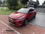 Kia XCeed 1.6 T-GDi DynamicPlusLine | 204 PK | Panoramadak |, XCeed, Stof, Gebruikt, 4 cilinders