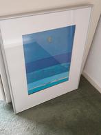 2 prints van Jeroen Krabbee, Ophalen