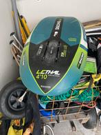 Gong Lethal 4'10 Wingsurfboard, Watersport en Boten, Ophalen, Zo goed als nieuw, Wingsurf-board