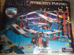 Dyna-city playset, Ophalen, Gebruikt, Elektrisch, Overige merken
