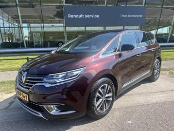 Renault Espace 2.0 Blue dCi 160 PK Intens fase 2 / Dealer on beschikbaar voor biedingen