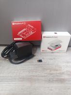 🎁 Raspberry 16GB Beginners Kit 🎁, Broadcom, Verzenden, DDR4, Nieuw