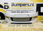 BUMPER Volkswagen Polo 6R 6C Rline R-line  VOORBUMPER 1-C10-