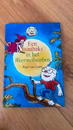 Dolfje Weerwolfje  - Een miniheks in het Weerwolvenbos, Ophalen of Verzenden, Zo goed als nieuw, Paul van Loon