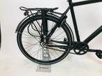 SENSA Cintura beltdrive herenfiets L-57cm ALFINE, Overige merken, Gebruikt, Versnellingen, Ophalen of Verzenden