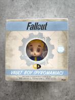 FUNKO 5 Star - Games, Fallout - Vault Boy (Pyromaniac) (8cm), Verzamelen, Poppetjes en Figuurtjes, Ophalen of Verzenden, Nieuw