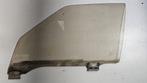 Zijruit raam gold bronze  linksvoor BMW E30 4 deurs Sedan to, Ophalen of Verzenden, Gebruikt, BMW, Deur