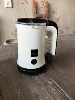 Lattemento melkopschuimer, Ophalen, Zo goed als nieuw