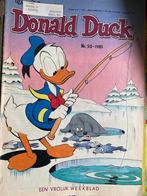 Donald Ducks (422 stuks) 1980-1992 & 2022-2025, Donald Duck, Meerdere stripboeken, Ophalen, Gelezen