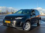 Land Rover Discovery Sport 1.5 P300e 309pk Phev AWD AUT 2021, Auto's, Automaat, 1498 cc, Discovery Sport, Zwart