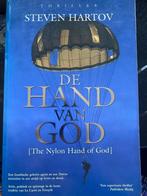 De hand van God, Ophalen, Zo goed als nieuw, Steven Hartov, Nederland