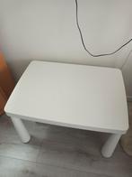 Mamut ikea Kindertafel, Ophalen, Zo goed als nieuw, Tafel(s)