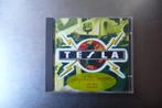 Tesla - Psychotic Supper, Cd's en Dvd's, Cd's | Hardrock en Metal, Verzenden