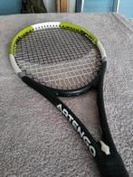 ARTENGO NINE SERIES 950 J SHOCK BLOCK SYSTEM TENNIS RACKET, Ophalen of Verzenden, Racket, Overige merken