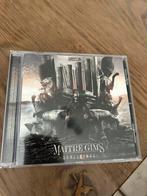 Maitre Gims cd, Zo goed als nieuw, Ophalen