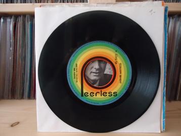 7" Single Banda Del Maestro Robledo - Jarabe Mixteco / Jarab beschikbaar voor biedingen