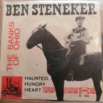 Ben steneker /the banks of ohio, Ophalen of Verzenden, Gebruikt, Pop