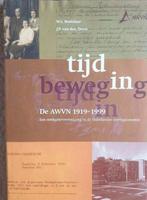 W. Buitelaar - Tijd in beweging, 20e eeuw of later, W. Buitelaar -, Ophalen of Verzenden, Zo goed als nieuw