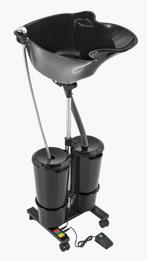 mobiele kapperswasbak, mobiele wasbak,  nieuw, Ophalen, Nieuw, Overige typen