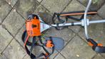 Stihl bosmaaier, Tuin en Terras, Bosmaaiers, Ophalen of Verzenden, Zo goed als nieuw, Benzine